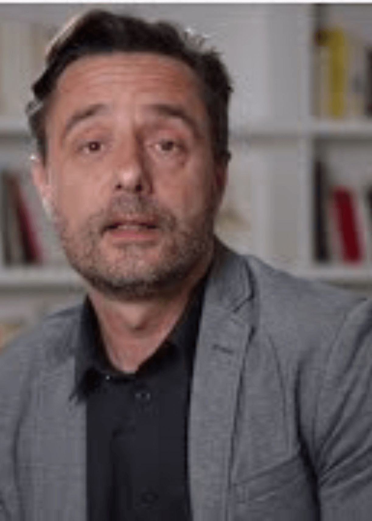 Vincent Leveque