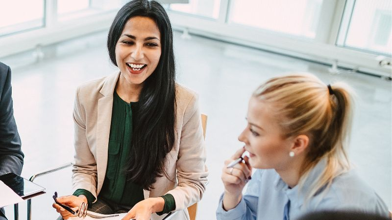 Optimiser le suivi de formation en entreprise